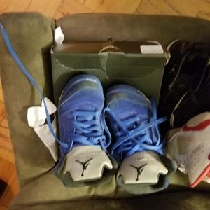 13c Jordan